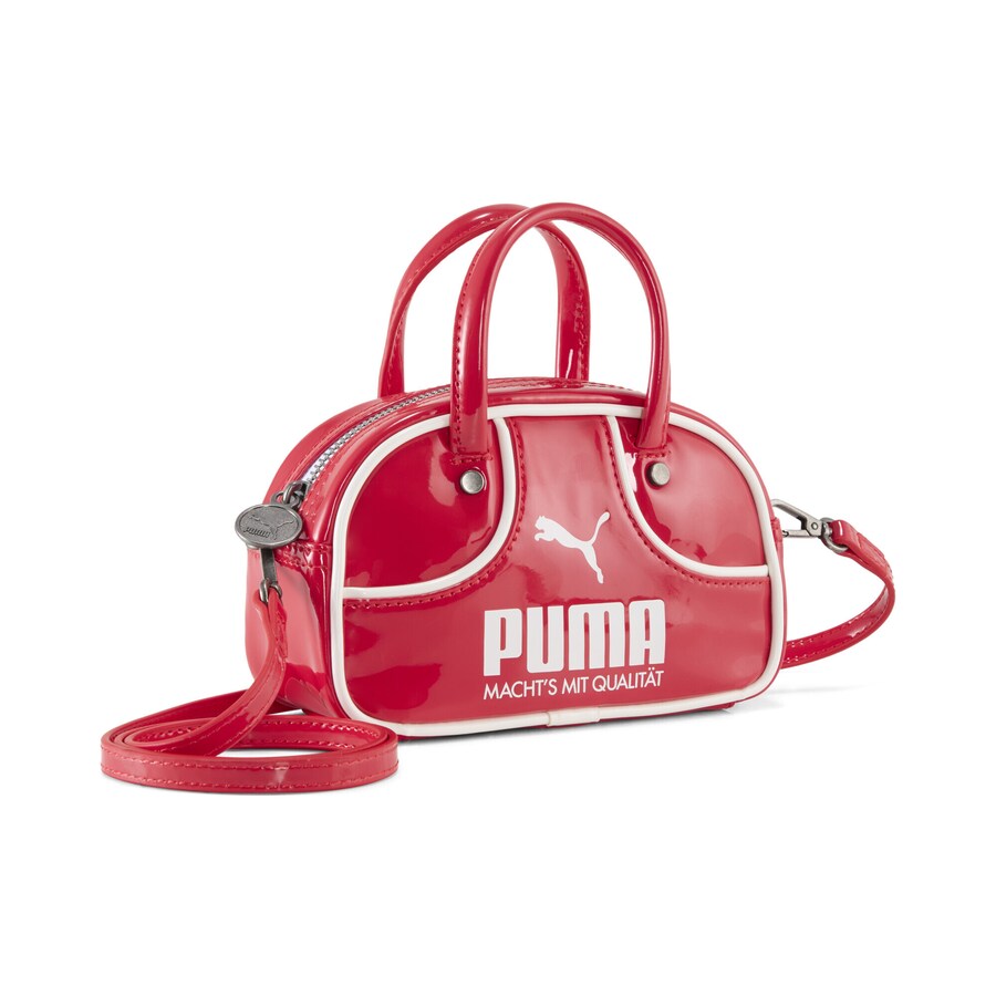 Сумка кросс-боди PUMA 1976 Micro 1, Red
Сумка кросс-боди PUMA 1976 Micro 1, Red