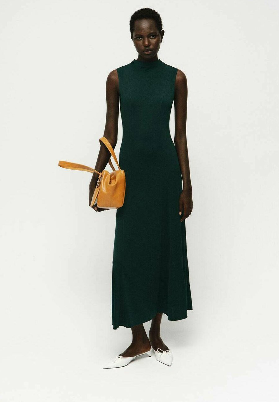 Платье Mango Day dress, Dark Green
Платье Mango Day dress, Dark Green