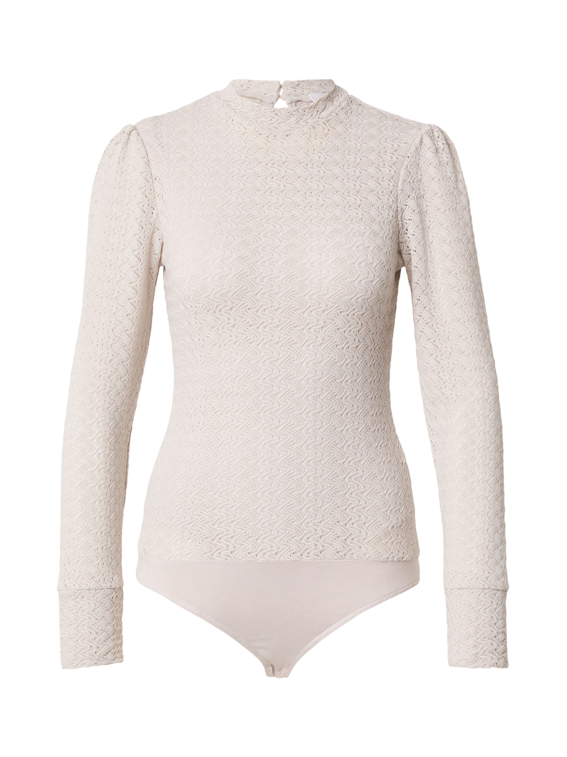 ABOUT YOU Боди-рубашка 'Clara' в цвете Off White
ABOUT YOU Боди-рубашка 'Clara' в цвете Off White