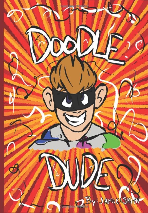 Doodle Dude (Independently published)
Doodle Dude (Independently published)