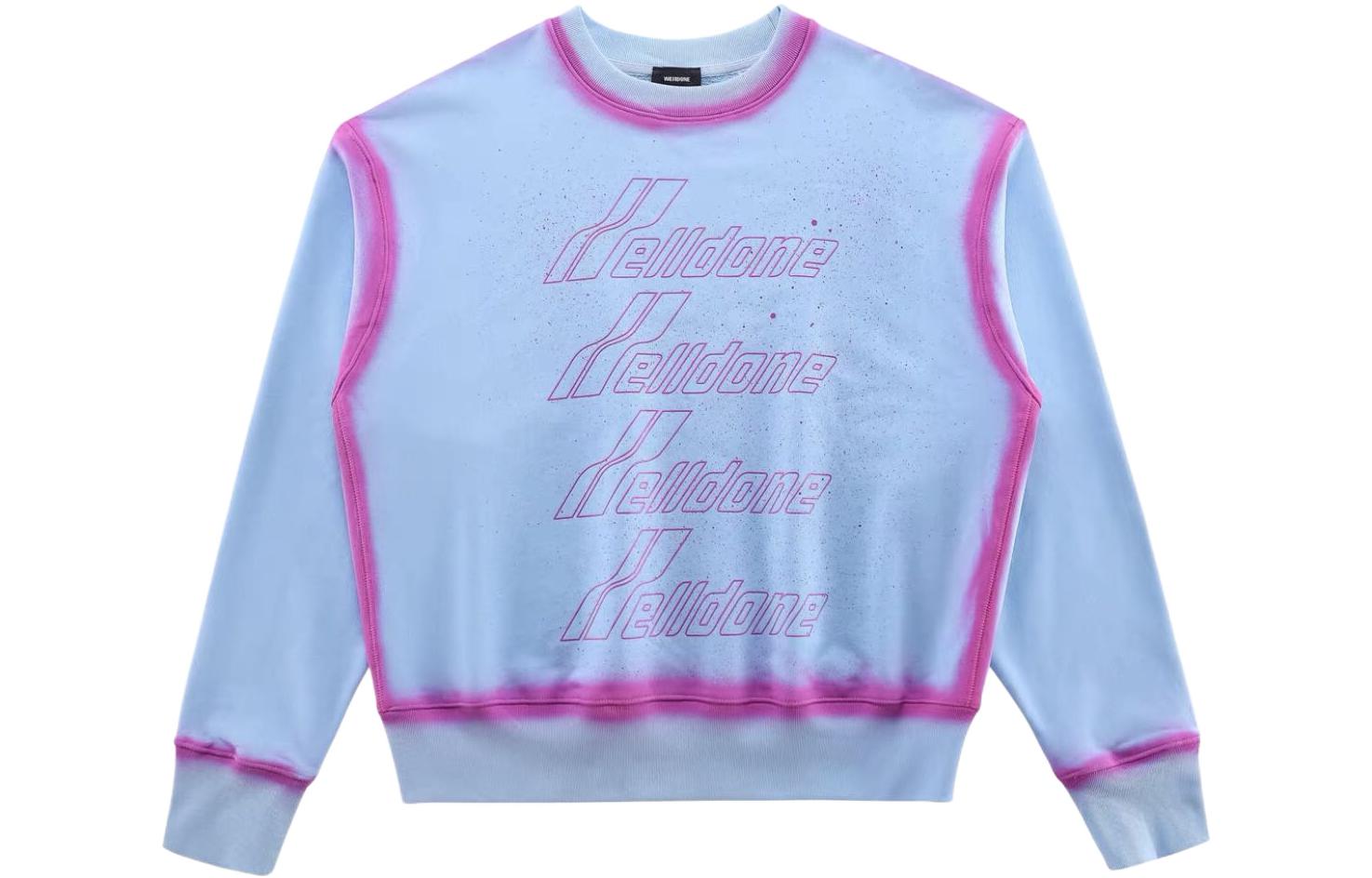 WE11DONE Свитшот унисекс небесно-голубой Sky Blue, Синий, WE11DONE Свитшот унисекс небесно-голубой Sky Blue
WE11DONE Свитшот унисекс небесно-голубой Sky Blue, Синий, WE11DONE Свитшот унисекс небесно-голубой Sky Blue