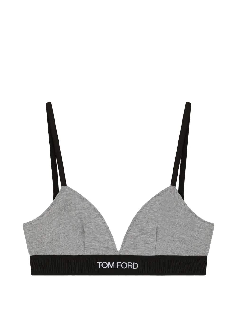 Бра-треугольник Tom Ford, серый
Бра-треугольник Tom Ford, серый