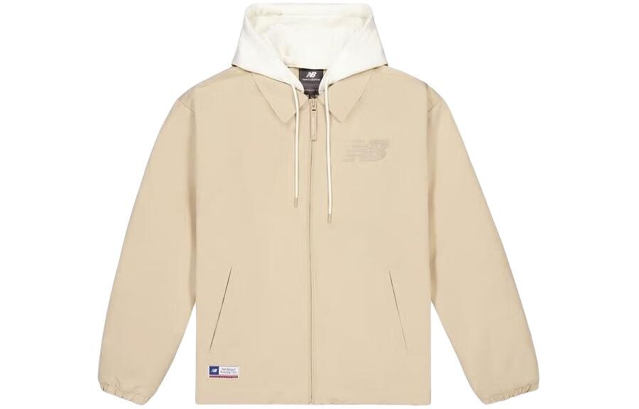 Стеганая куртка мужская хаки New Balance, хаки
Стеганая куртка мужская хаки New Balance, хаки