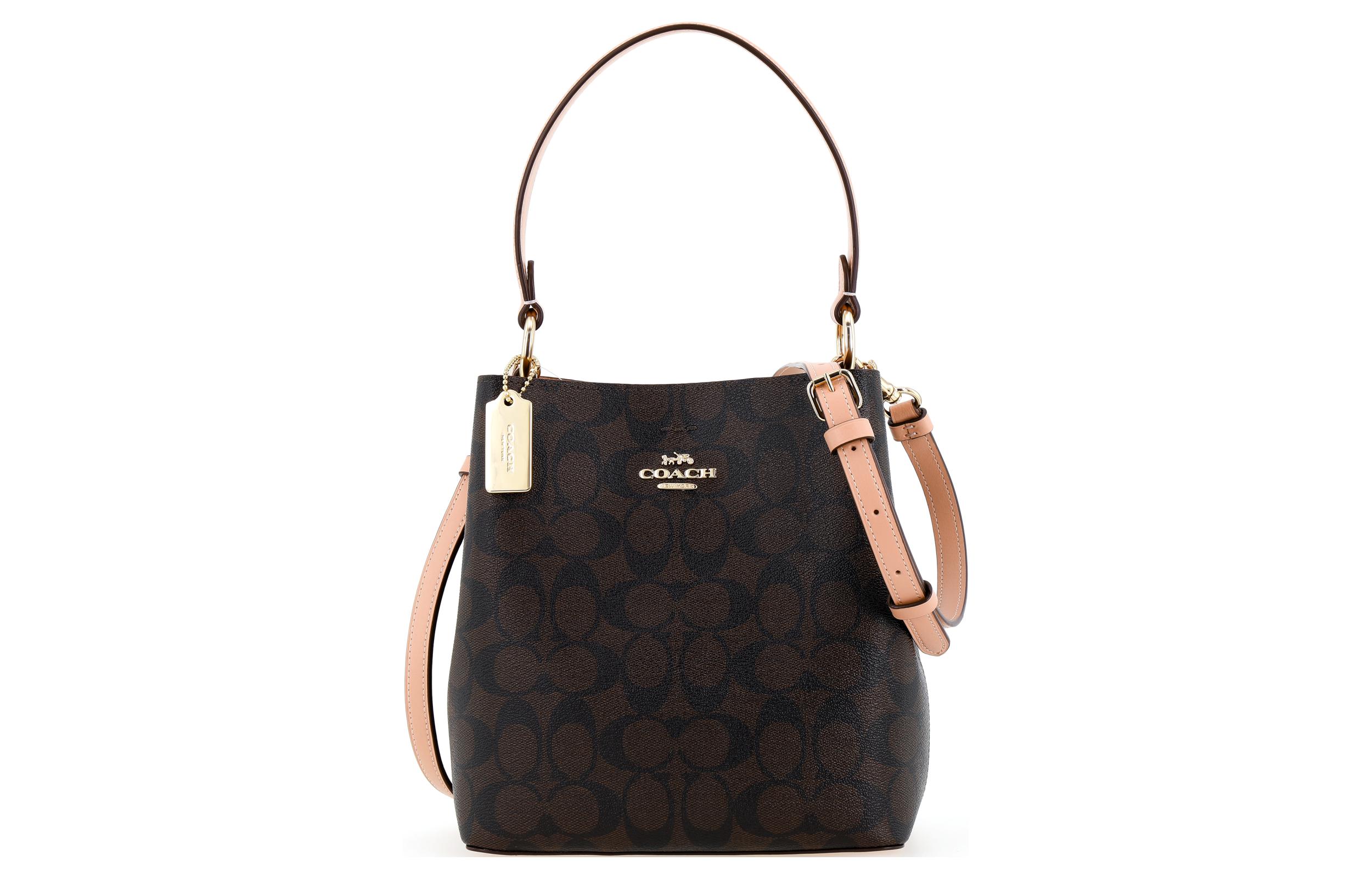 Сумка Town Handbags COACH
Сумка Town Handbags COACH