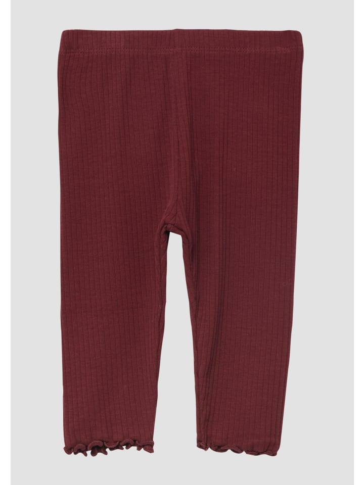 Леггинсы в цвете 4917_bordeaux s.Oliver
Леггинсы в цвете 4917_bordeaux s.Oliver