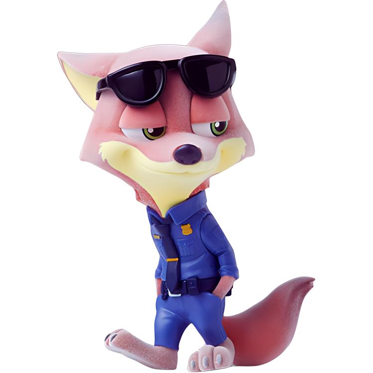 Пушистый Пухляк Зверополис, Лис Ник BANPRESTO, fluffy-puffy-zootopia-fox nick
Пушистый Пухляк Зверополис, Лис Ник BANPRESTO, fluffy-puffy-zootopia-fox nick