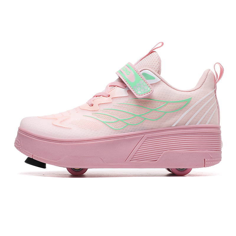 Детская повседневная обувь для детей ADOONGA, розовый
Детская повседневная обувь для детей ADOONGA, розовый