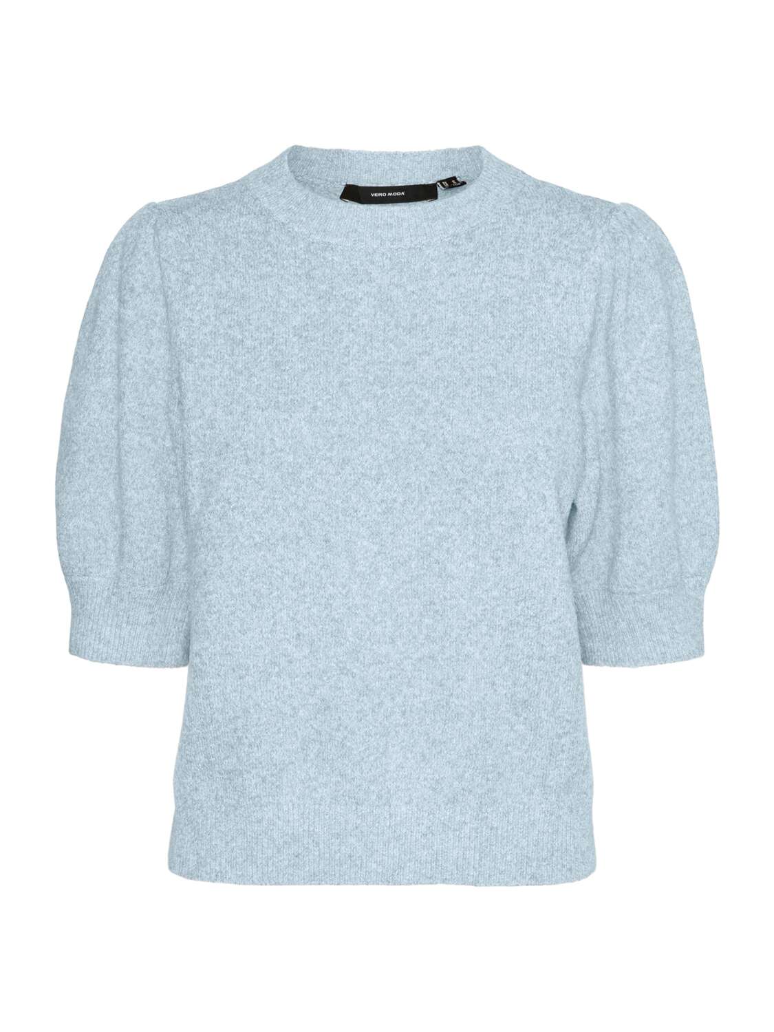 VERO MODA Свитер 'VMDOFFY' в светло-голубом цвете
VERO MODA Свитер 'VMDOFFY' в светло-голубом цвете