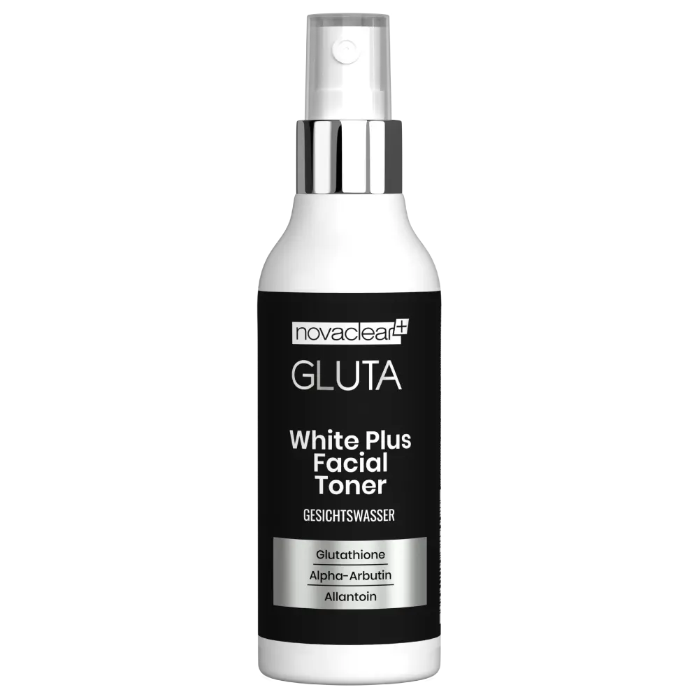 Осветляющий тоник для лица Novaclear Gluta, 100 мл
Осветляющий тоник для лица Novaclear Gluta, 100 мл