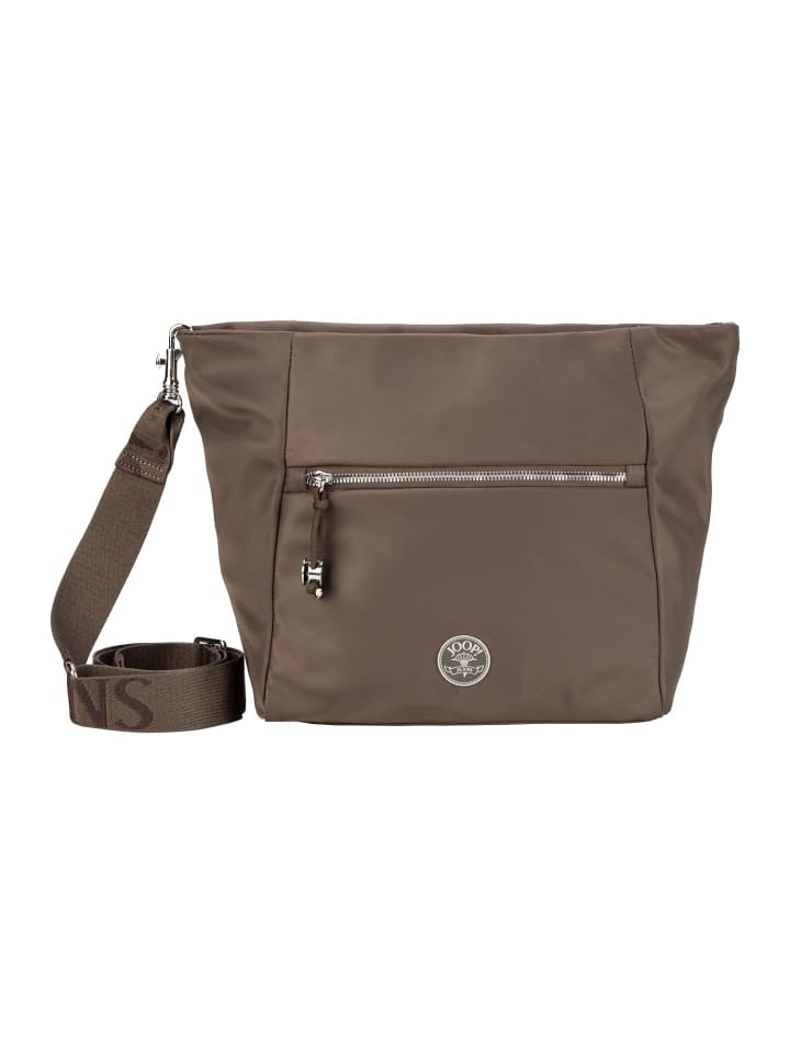 сумка через плечоlietissimo 1.0 kaja 4130001184 lhz JOOP!
сумка через плечоlietissimo 1.0 kaja 4130001184 lhz JOOP!