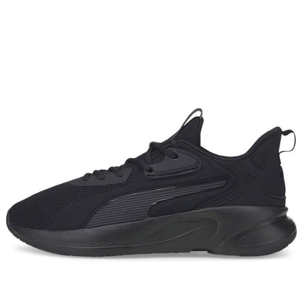Кроссовки softride premier low tops black Puma, черный
Кроссовки softride premier low tops black Puma, черный
