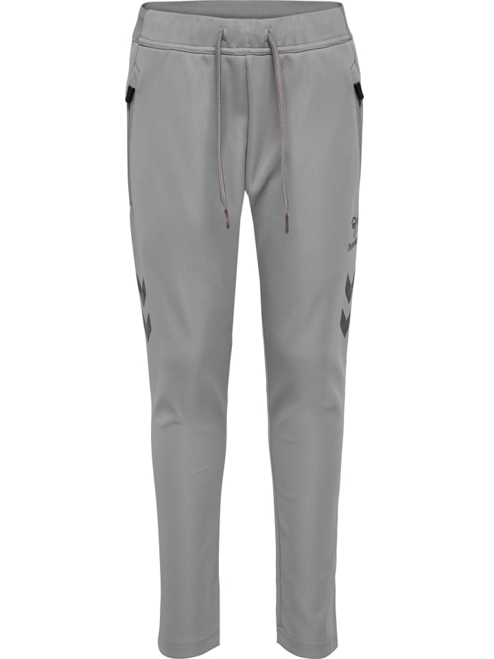 Спортивные штаны Hummel, цвет alloy
Спортивные штаны Hummel, цвет alloy