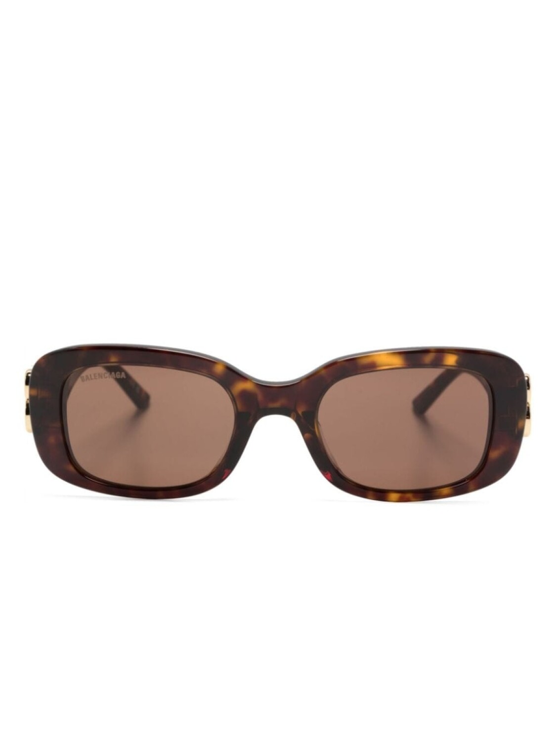 Balenciaga Eyewear солнцезащитные очки Dinasty в прямоугольной оправе, коричневый
Balenciaga Eyewear солнцезащитные очки Dinasty в прямоугольной оправе, коричневый