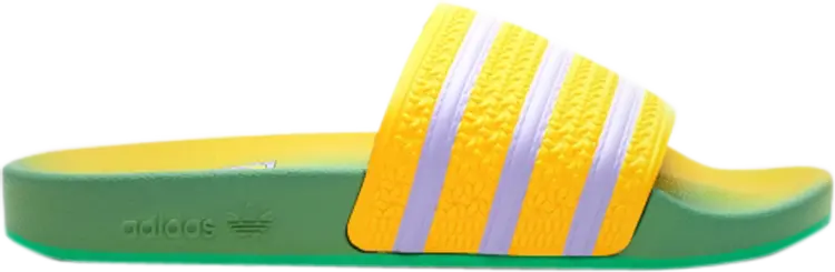 Сандалии Adidas AriZona x Adilette 'Mucho Mango', оранжевый
Сандалии Adidas AriZona x Adilette 'Mucho Mango', оранжевый