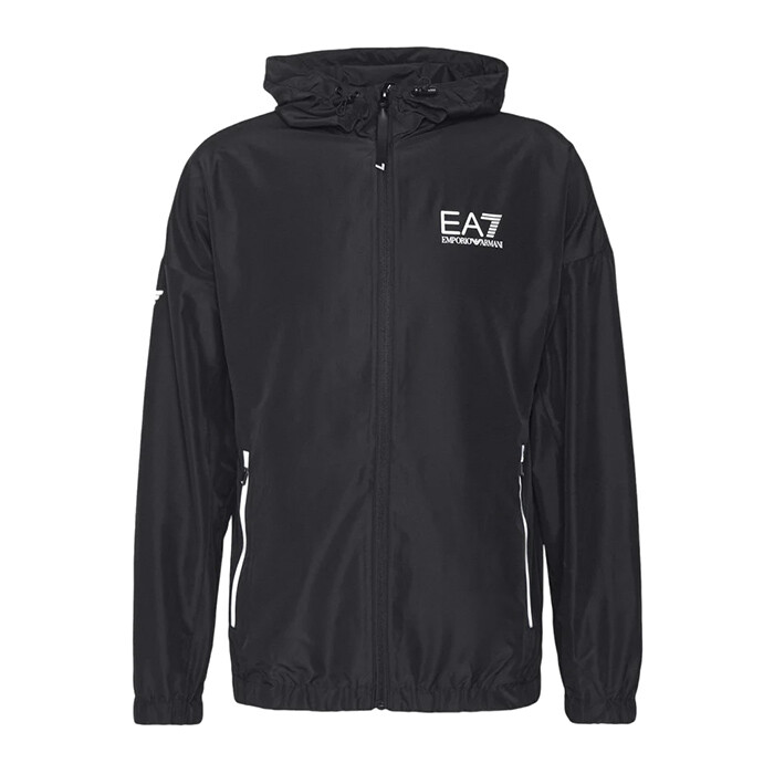 Спортивный костюм EA7 Emporio Armani Tennis Pro, черный
Спортивный костюм EA7 Emporio Armani Tennis Pro, черный