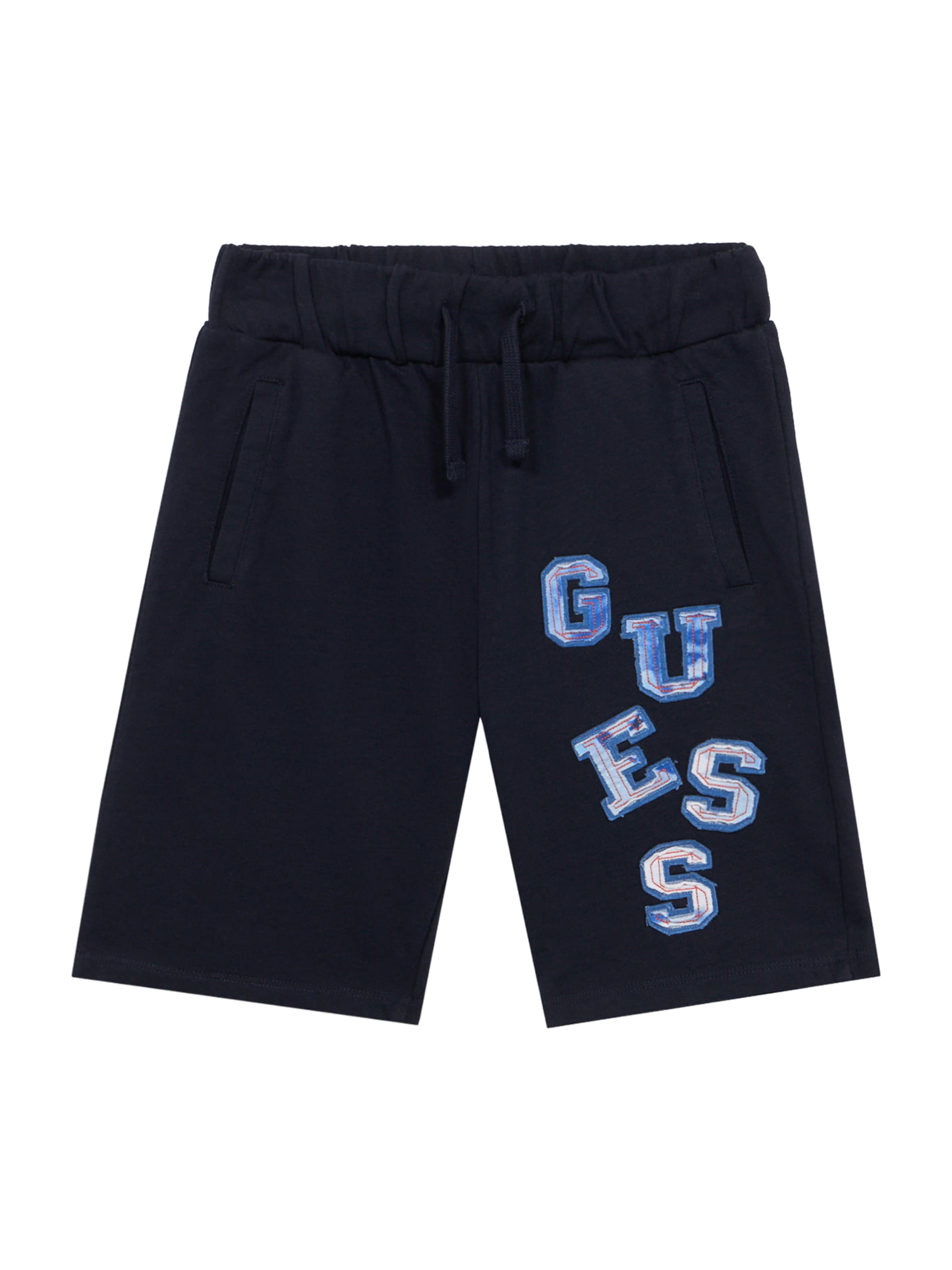 GUESS Обычные брюки в цвете Navy, Turquoise
GUESS Обычные брюки в цвете Navy, Turquoise