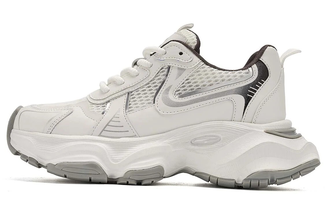 Кроссовки Eblan Chunky Unisex, белый
Кроссовки Eblan Chunky Unisex, белый