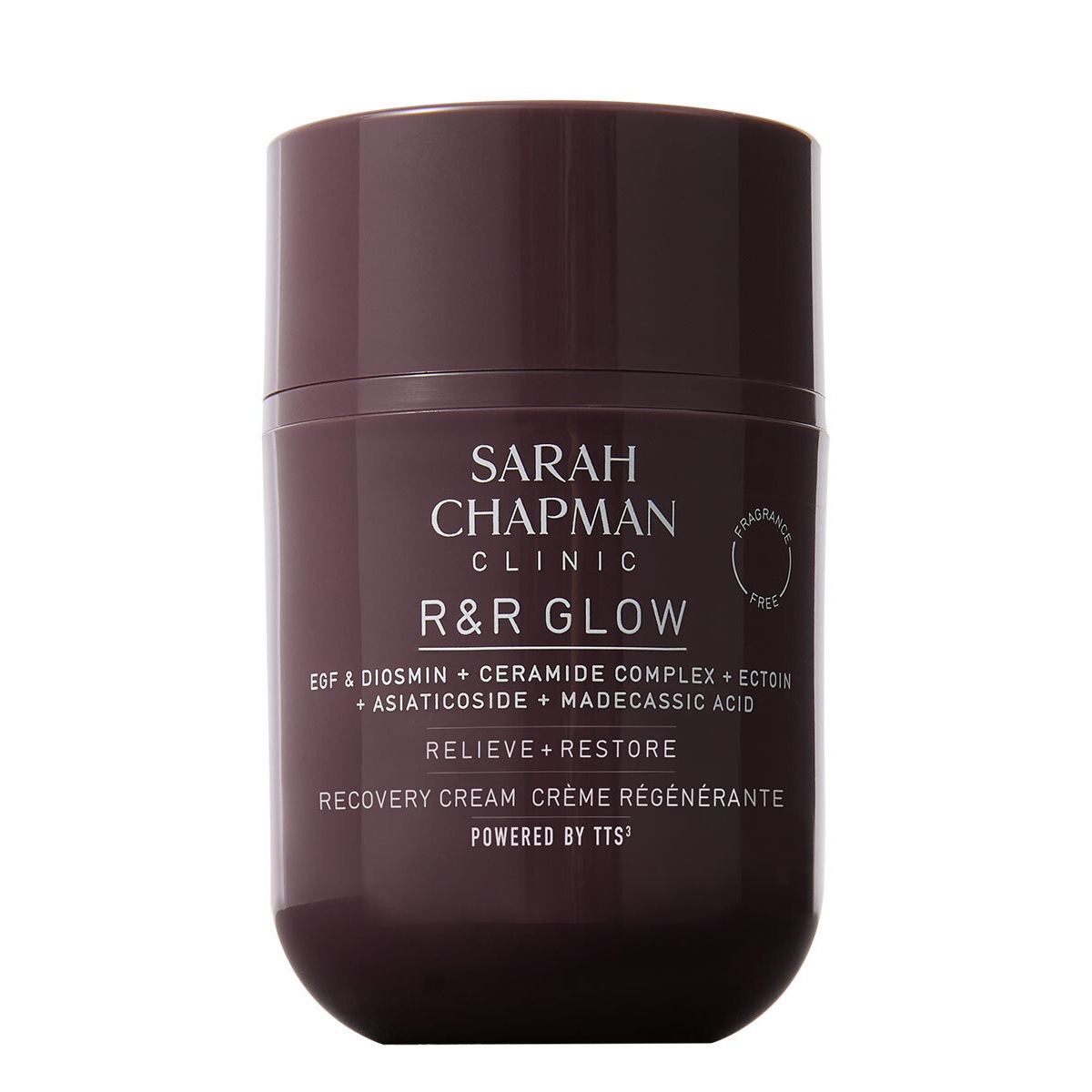 Крем для лица r & r glow recovery cream Sarah Chapman, объем 30 мл
Крем для лица r & r glow recovery cream Sarah Chapman, объем 30 мл