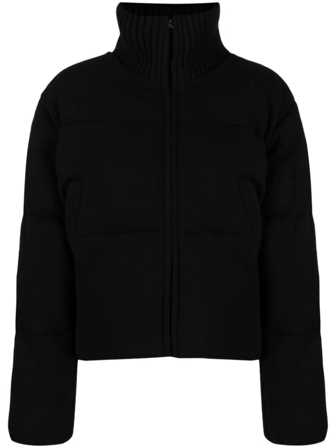 JOSEPH шерстяной пуховик, черный
JOSEPH шерстяной пуховик, черный