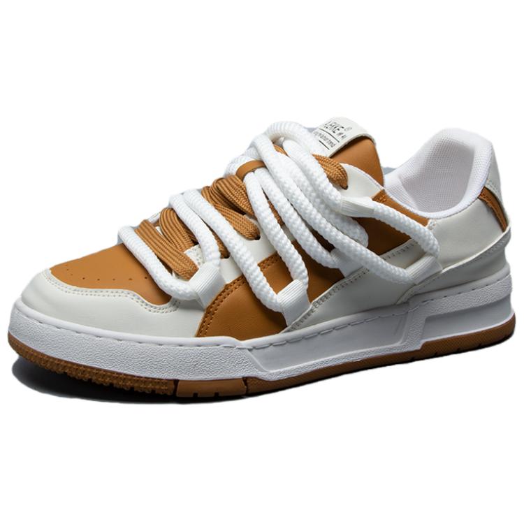 ZUOSAISI Водонепроницаемые легкие дышащие низкие скейтерские кроссовки мужские White Camel, цвет White Camel
ZUOSAISI Водонепроницаемые легкие дышащие низкие скейтерские кроссовки мужские White Camel, цвет White Camel