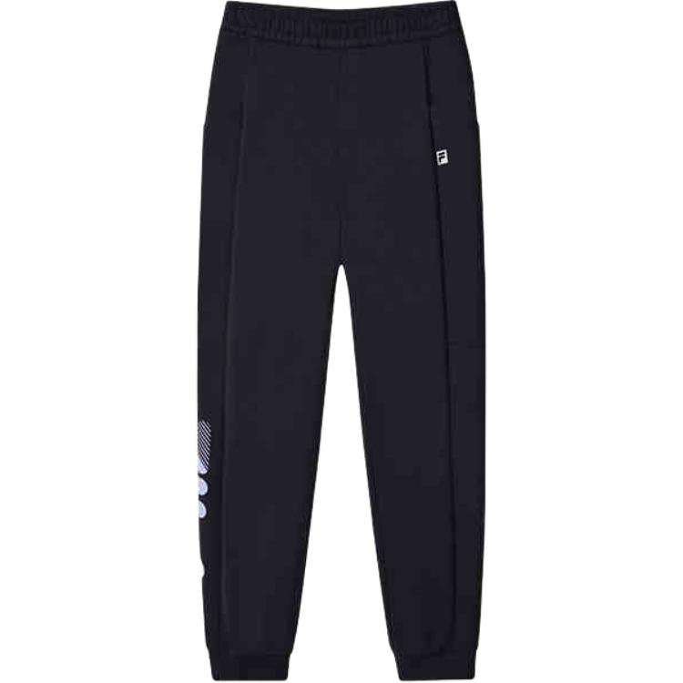FILA KIDS Брюки Nightfall Navy Blue для подростков
FILA KIDS Брюки Nightfall Navy Blue для подростков
