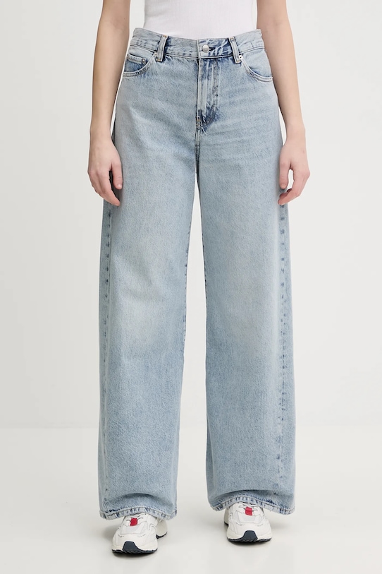 Джинсы Tommy Hilfiger, синий
Джинсы Tommy Hilfiger, синий