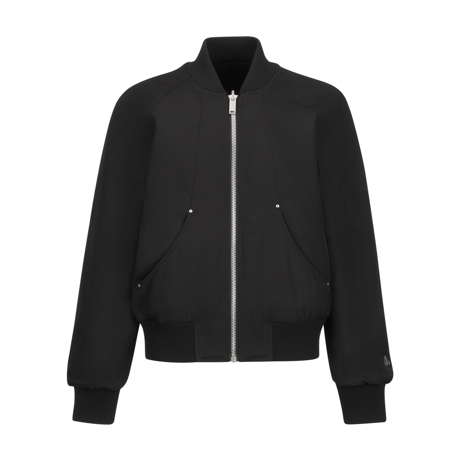 Куртки и пальто унисекс Moose Knuckles, черный
Куртки и пальто унисекс Moose Knuckles, черный