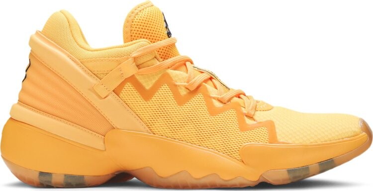 Кроссовки Adidas Crayola x D.O.N. Issue #2 'Solar Gold', золотой, Желтый, Кроссовки Adidas Crayola x D.O.N. Issue #2 'Solar Gold', золотой
Кроссовки Adidas Crayola x D.O.N. Issue #2 'Solar Gold', золотой, Желтый, Кроссовки Adidas Crayola x D.O.N. Issue #2 'Solar Gold', золотой