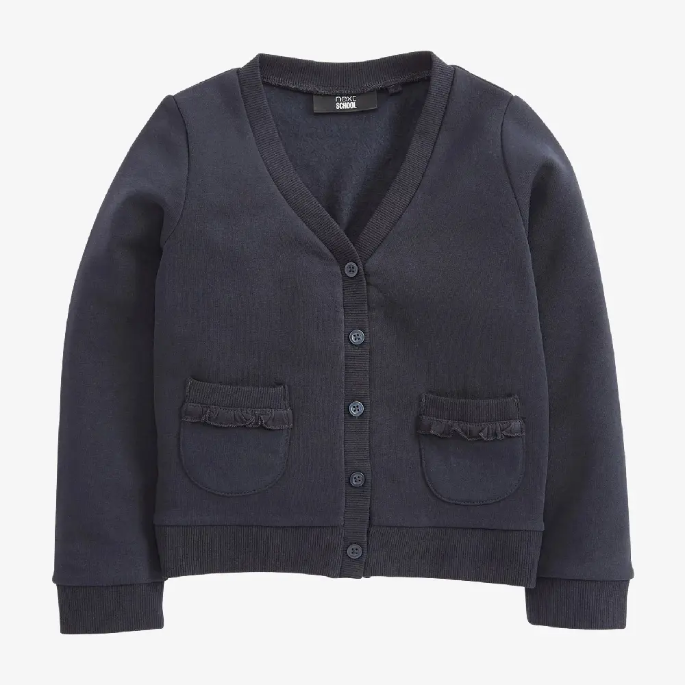 Кардиган Next, темно-синий
Кардиган Next, темно-синий