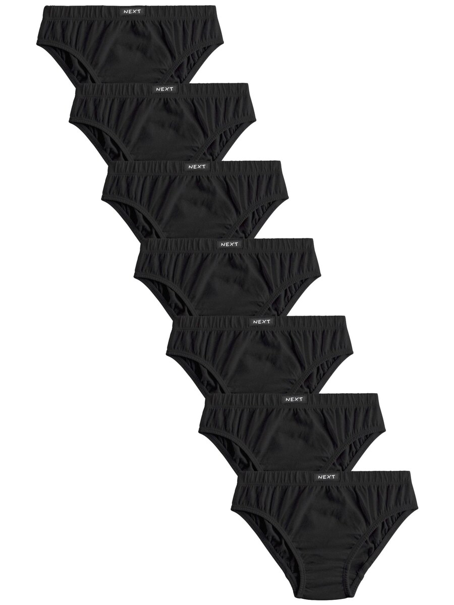 Трусы Next, черный
Трусы Next, черный