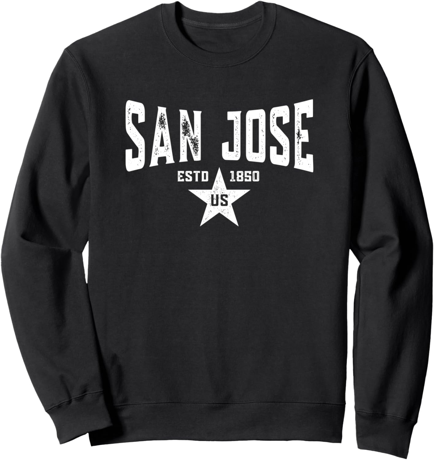 Толстовка Сан-Хосе, черная San Jose, Черный, Толстовка Сан-Хосе, черная San Jose
Толстовка Сан-Хосе, черная San Jose, Черный, Толстовка Сан-Хосе, черная San Jose