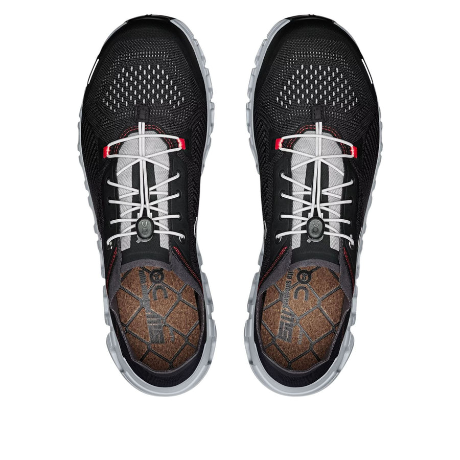 Кроссовки On Running Cloud 6 Coast 'mita Magnet Sand', черный
Кроссовки On Running Cloud 6 Coast 'mita Magnet Sand', черный