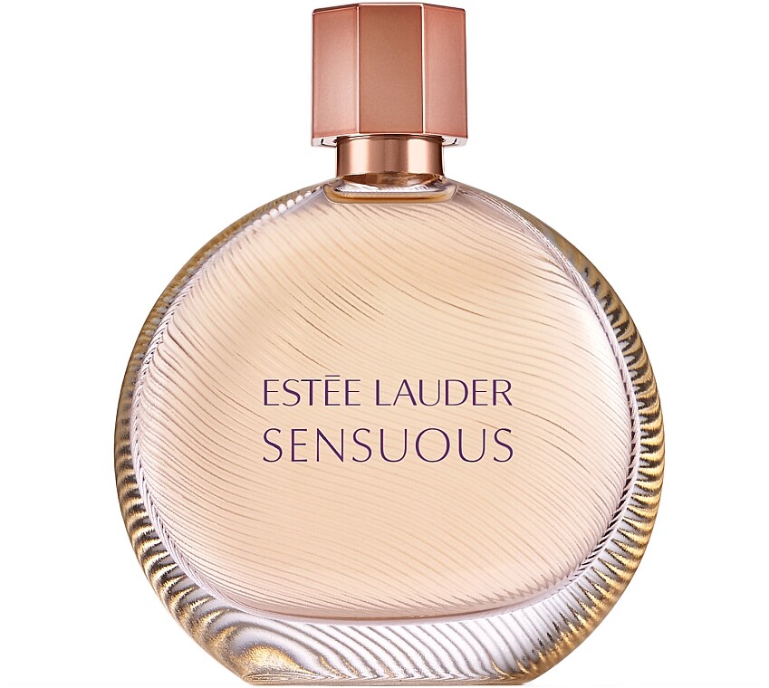 Духи Estée Lauder Sensuous 
Духи Estée Lauder Sensuous