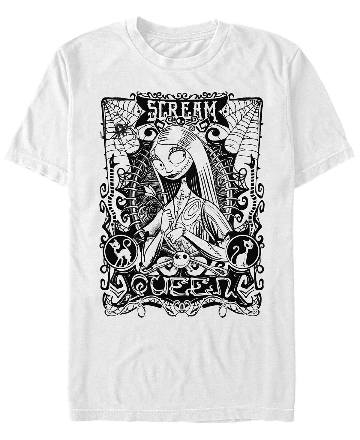 Мужская футболка salley neauvou с круглым вырезом и короткими рукавами Fifth Sun, белый
Мужская футболка salley neauvou с круглым вырезом и короткими рукавами Fifth Sun, белый