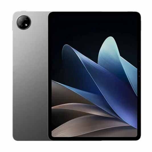 Планшет Vivo Pad2 12.1'', 8Гб/128Гб, Wi-Fi, серый
Планшет Vivo Pad2 12.1'', 8Гб/128Гб, Wi-Fi, серый