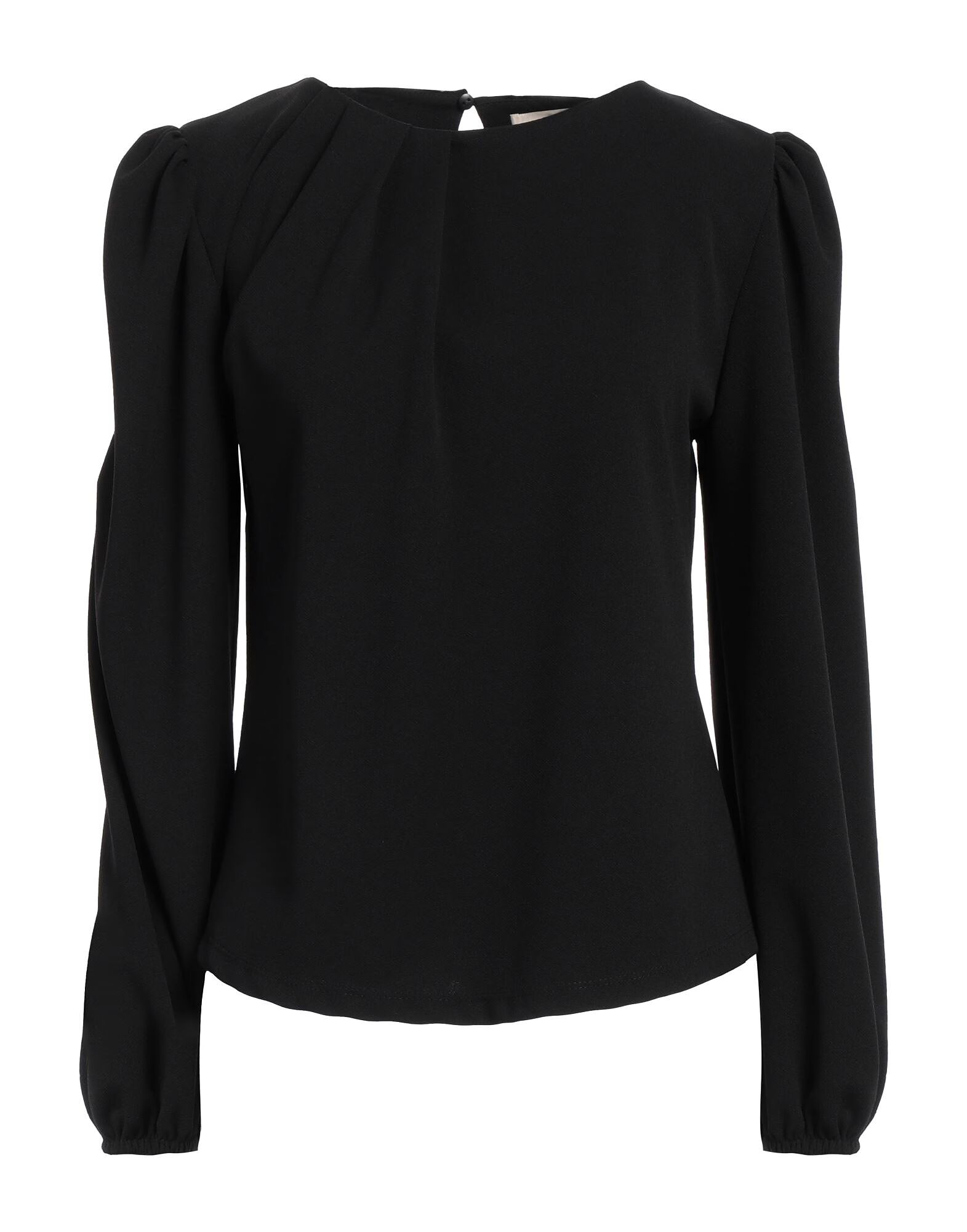 Топ Toy G., черный
Топ Toy G., черный