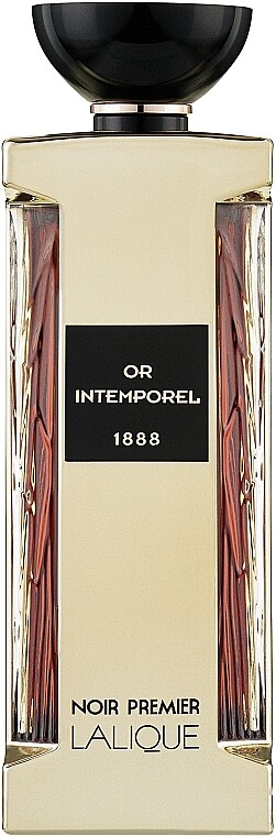 Духи Lalique Or Intemperel
Духи Lalique Or Intemperel