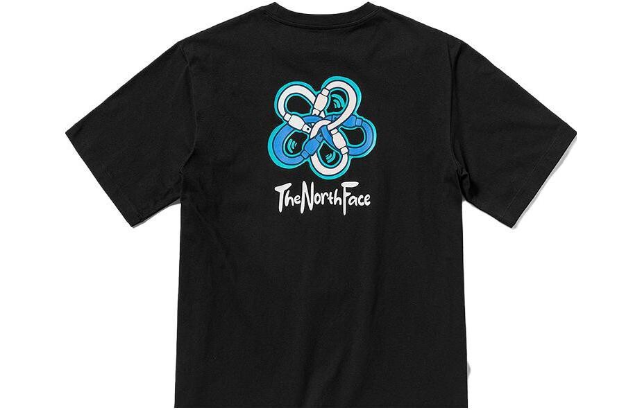 THE NORTH FACE Мужская футболка, Черный
THE NORTH FACE Мужская футболка, Черный