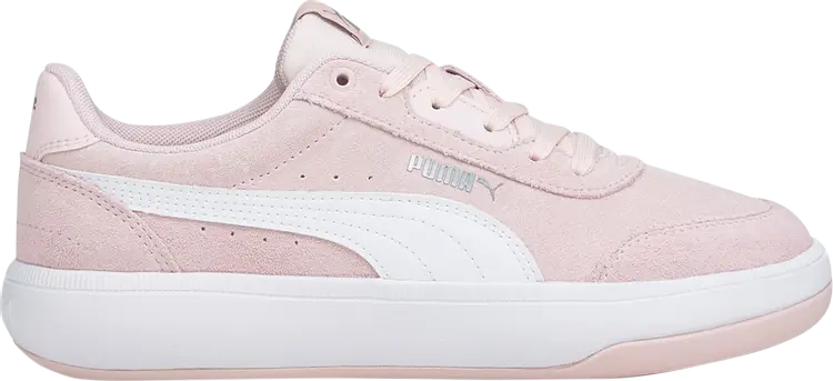 Кроссовки Puma Tori SD - Chalk Pink, розовый
Кроссовки Puma Tori SD - Chalk Pink, розовый