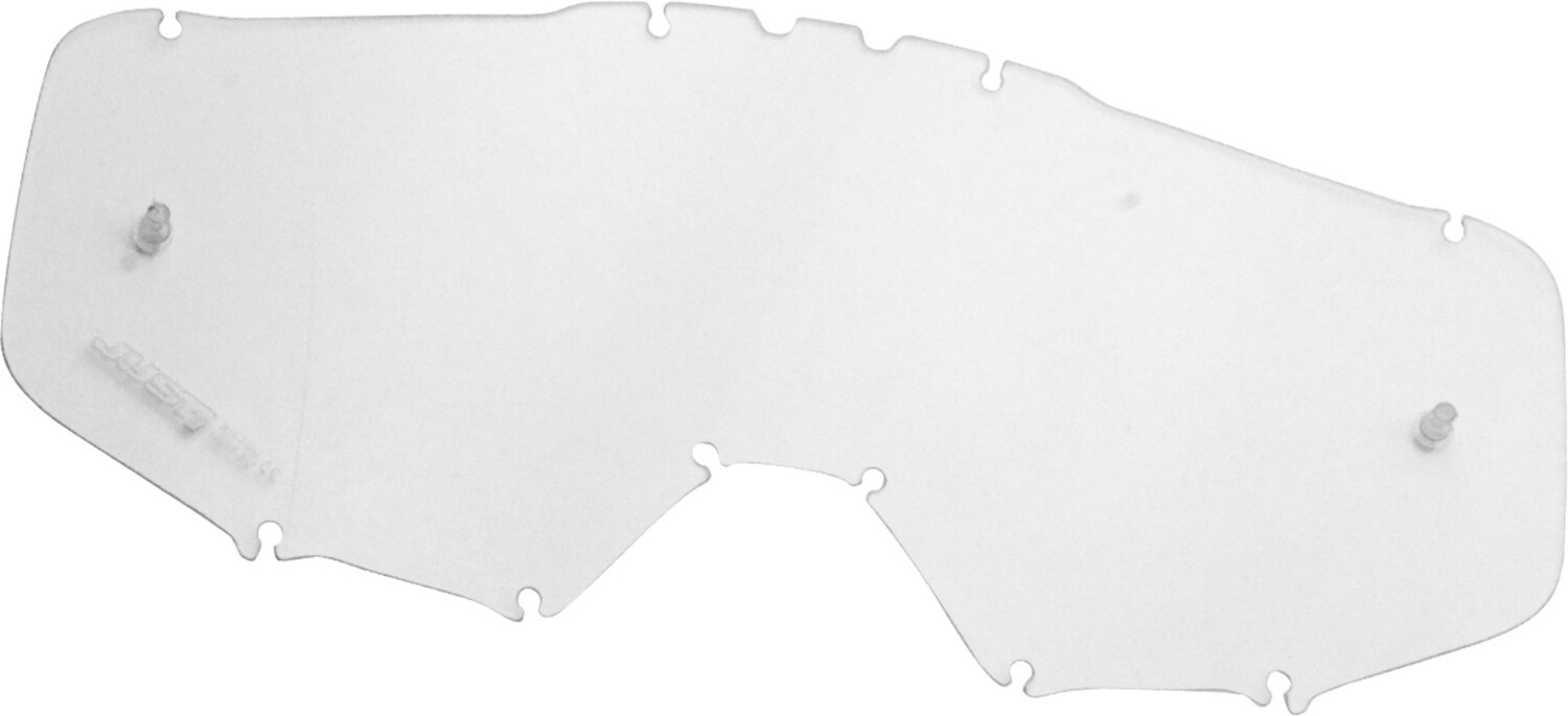 Сменный комплект Just1 Iris Clear для очков
Сменный комплект Just1 Iris Clear для очков