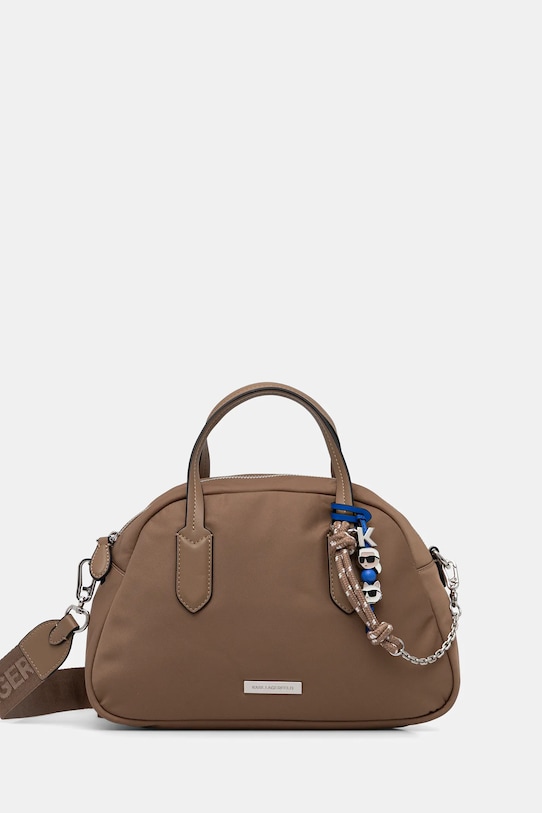 Сумка icon Karl Lagerfeld, коричневый
Сумка icon Karl Lagerfeld, коричневый