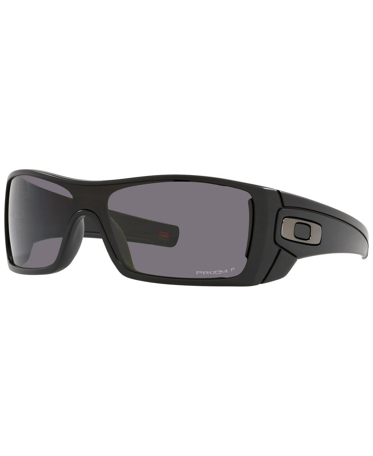 Мужские поляризованные солнцезащитные очки, oo9101 batwolf 27 Oakley, мульти
Мужские поляризованные солнцезащитные очки, oo9101 batwolf 27 Oakley, мульти