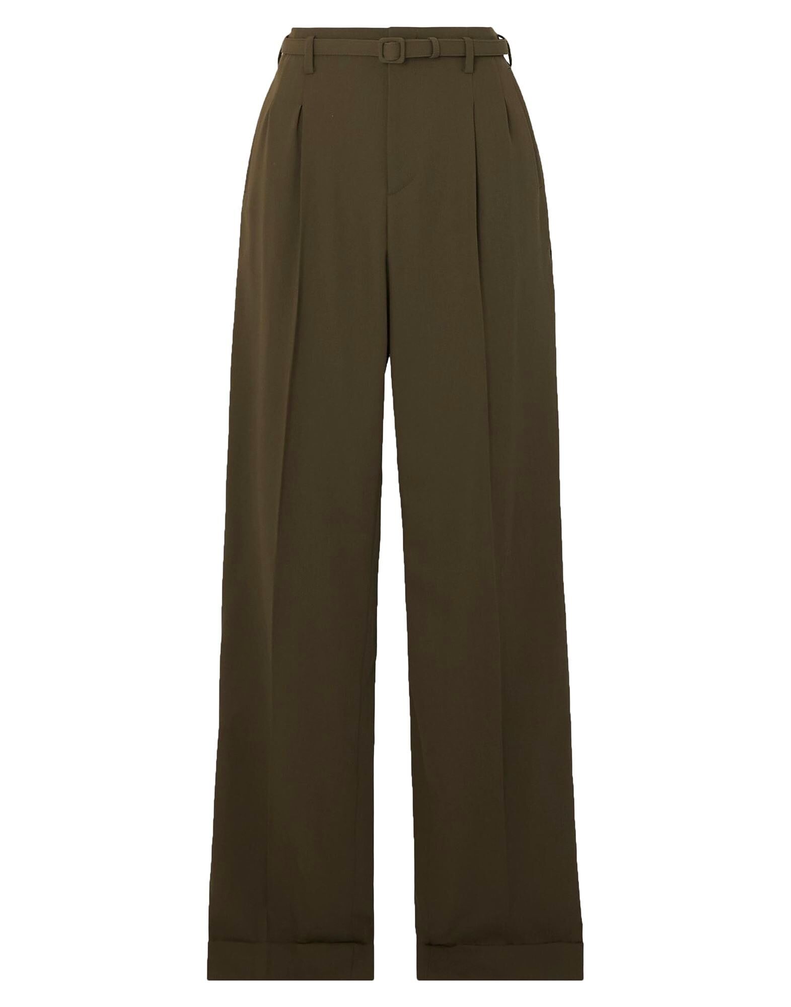 Брюки Ralph Lauren Collection, темно-зелёный
Брюки Ralph Lauren Collection, темно-зелёный