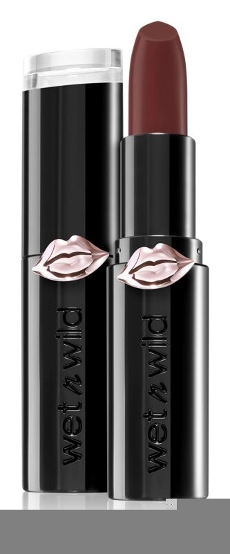 Увлажняющая помада с матовым финишем Wet n Wild MegaLast, оттенок Cinnamon Spice 3.3 г
Увлажняющая помада с матовым финишем Wet n Wild MegaLast, оттенок Cinnamon Spice 3.3 г