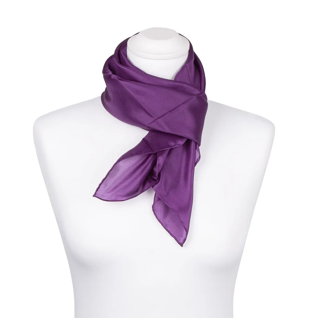 Шарф Ideen.com, фиолетовый
Шарф Ideen.com, фиолетовый
