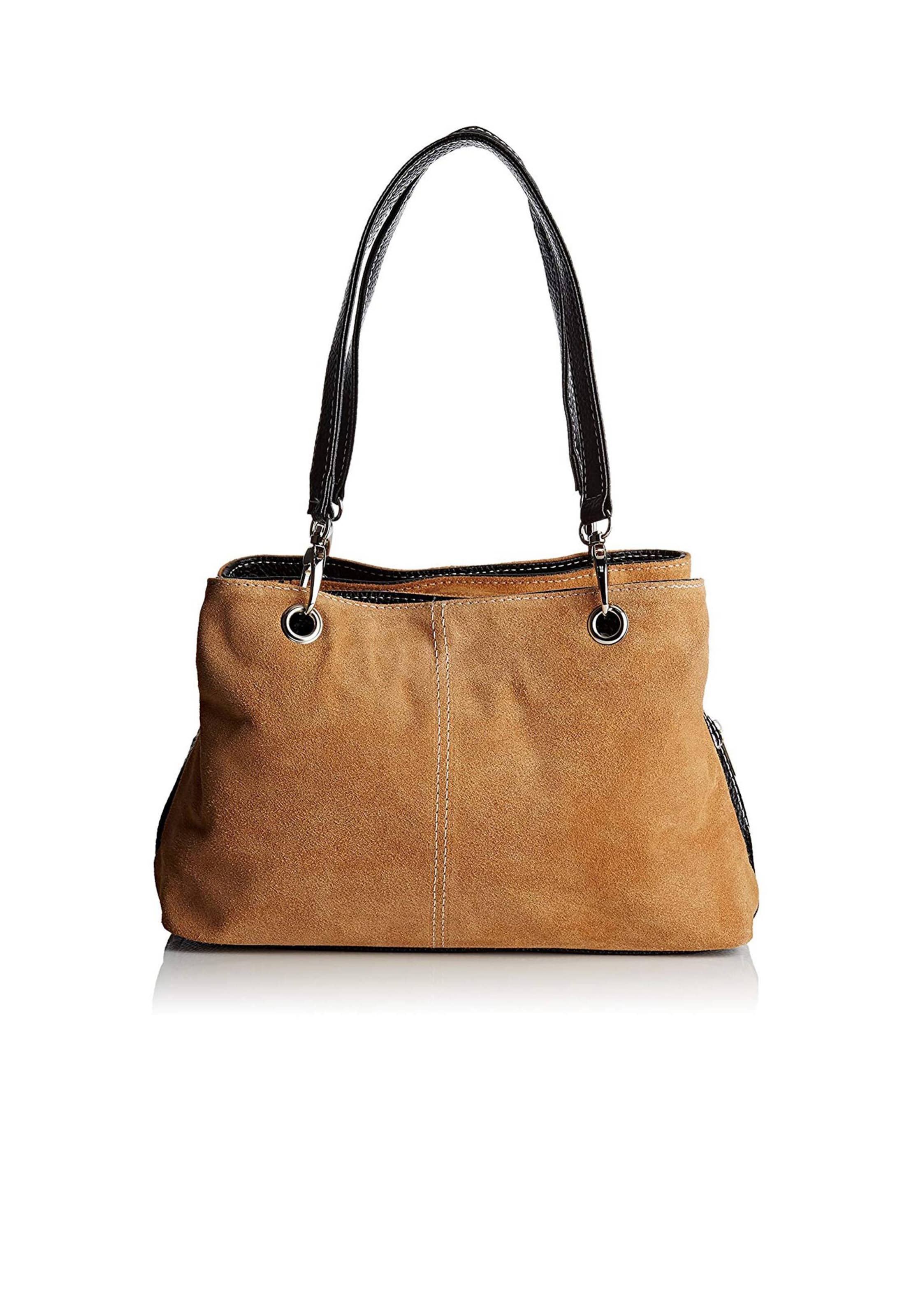 CHICCA BORSE Сумка в цвете Cognac
CHICCA BORSE Сумка в цвете Cognac