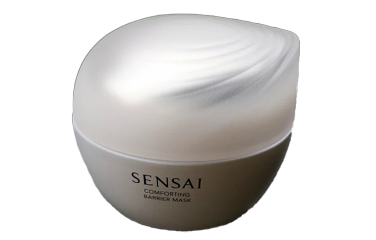 Унисекс маска для лица SENSAI
Унисекс маска для лица SENSAI