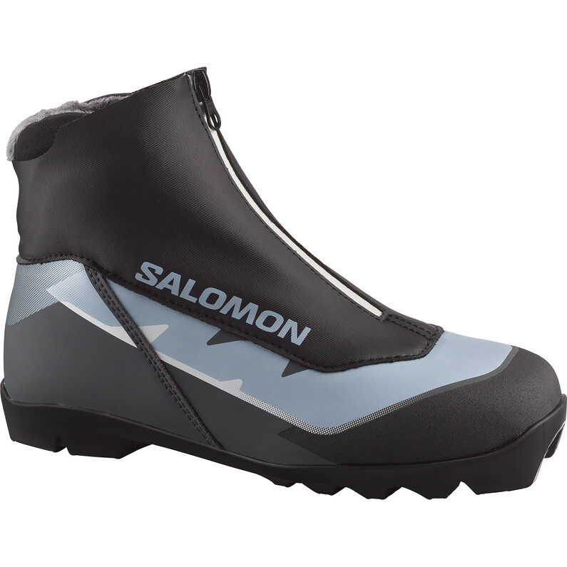 Женская обувь Vitane Classic Salomon, черный
Женская обувь Vitane Classic Salomon, черный
