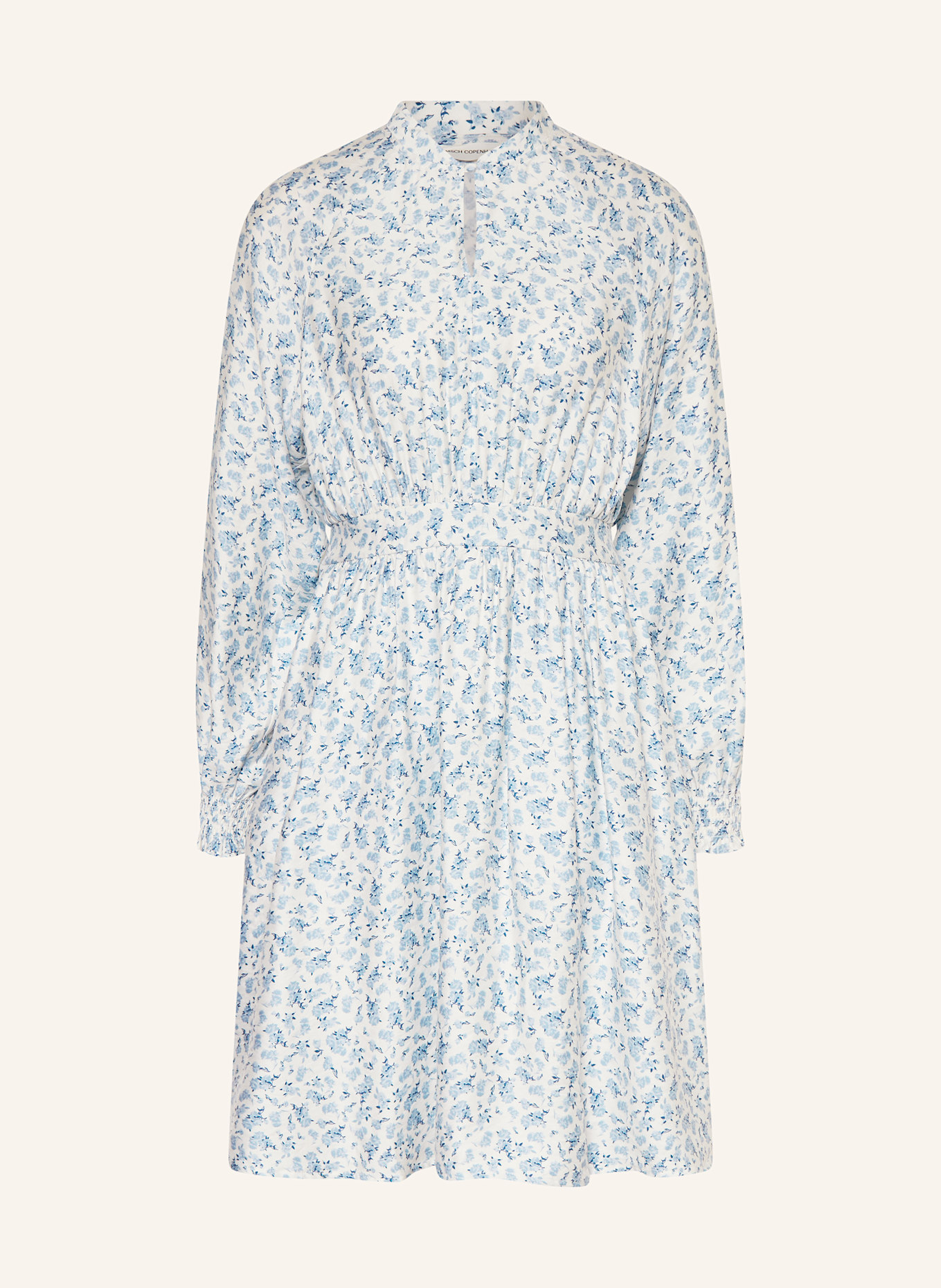 Платье Mschcajsa Karalynn Msch Copenhagen, мультиколор
Платье Mschcajsa Karalynn Msch Copenhagen, мультиколор