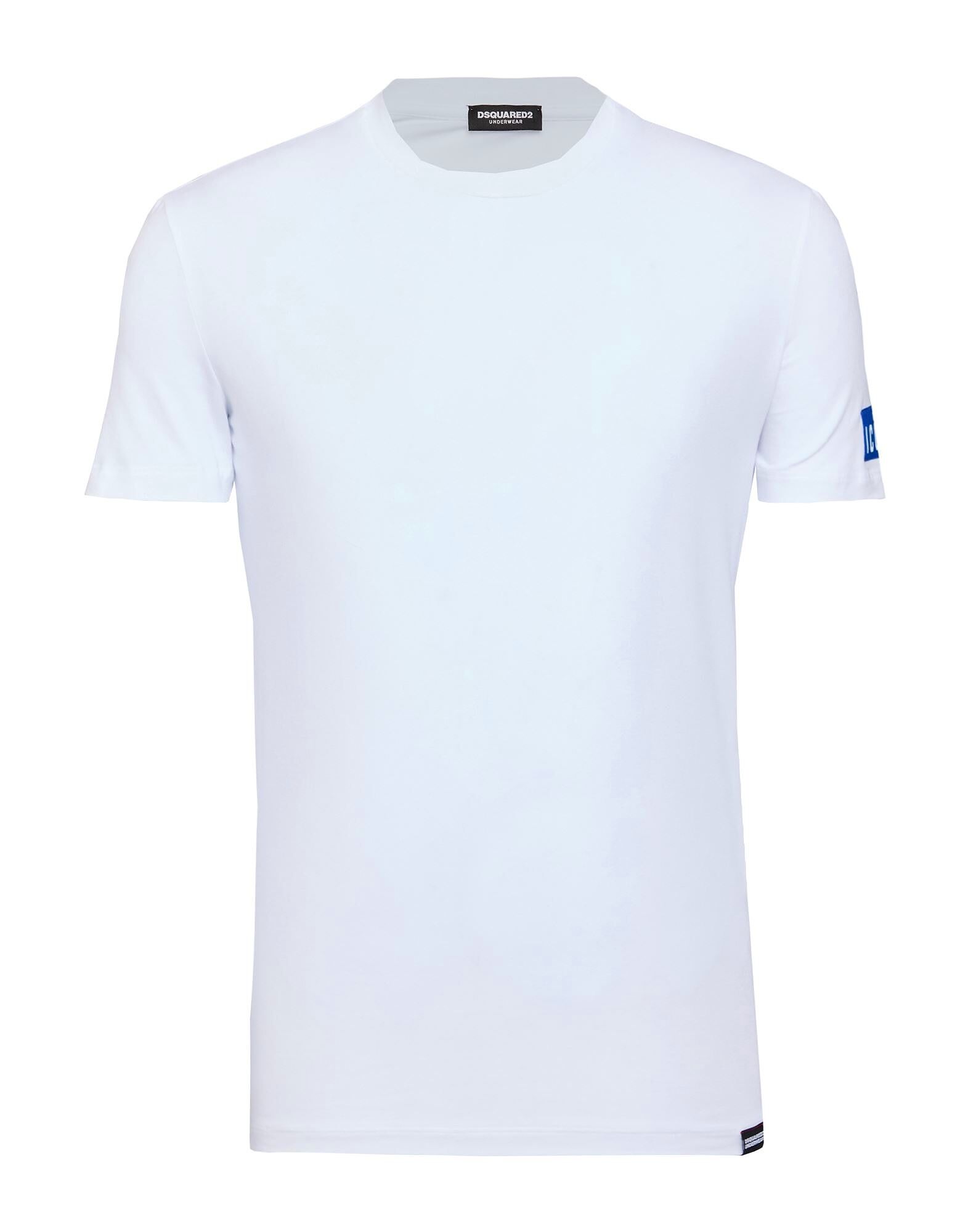 Майка Underwear Dsquared2, белый
Майка Underwear Dsquared2, белый